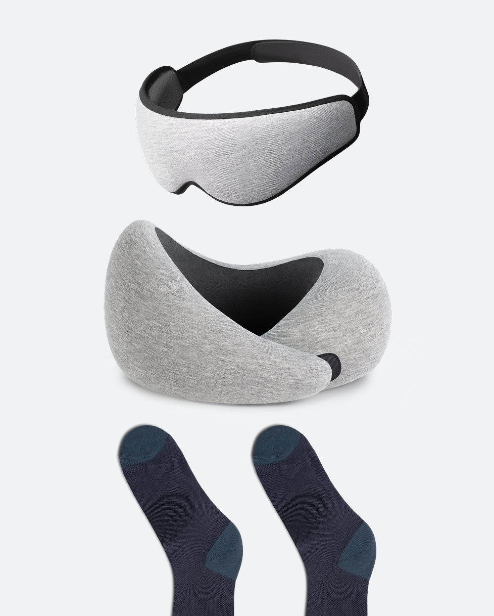 The Complete Comfort Bundle
