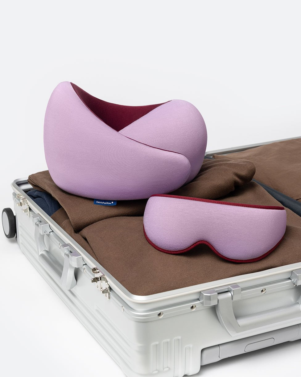 The Complete Comfort Bundle