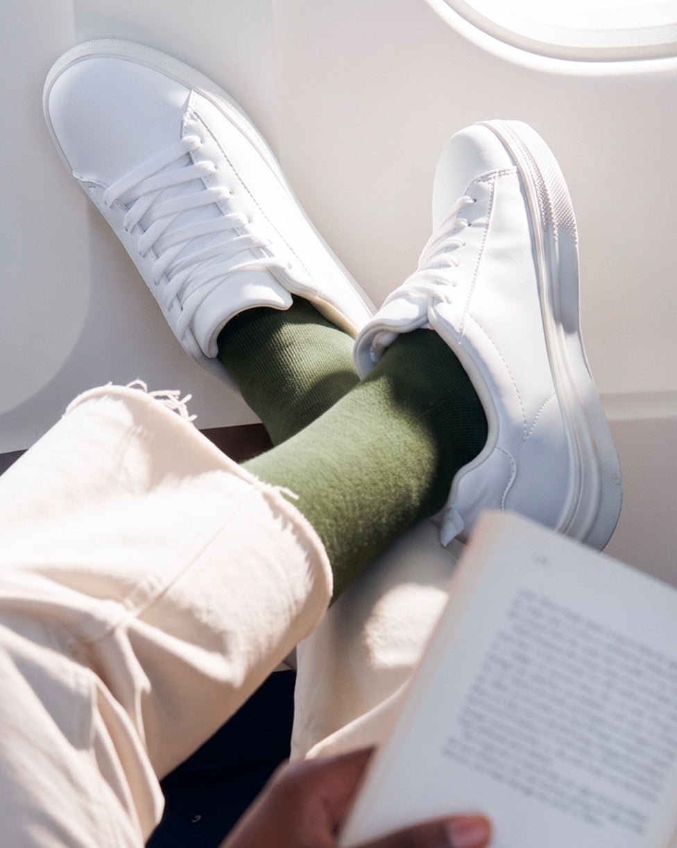The Complete Comfort Bundle