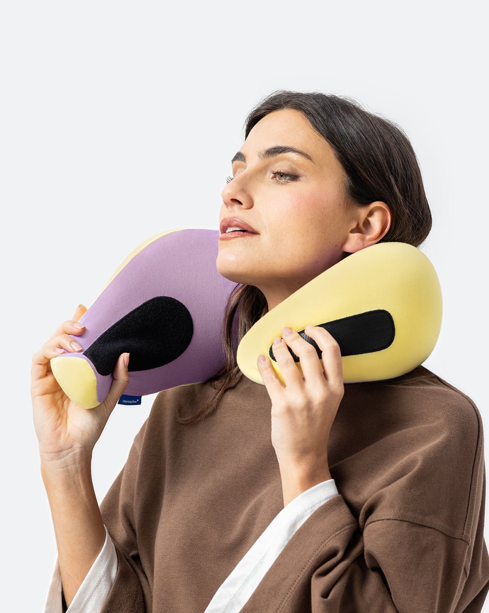 Go Neck Pillow