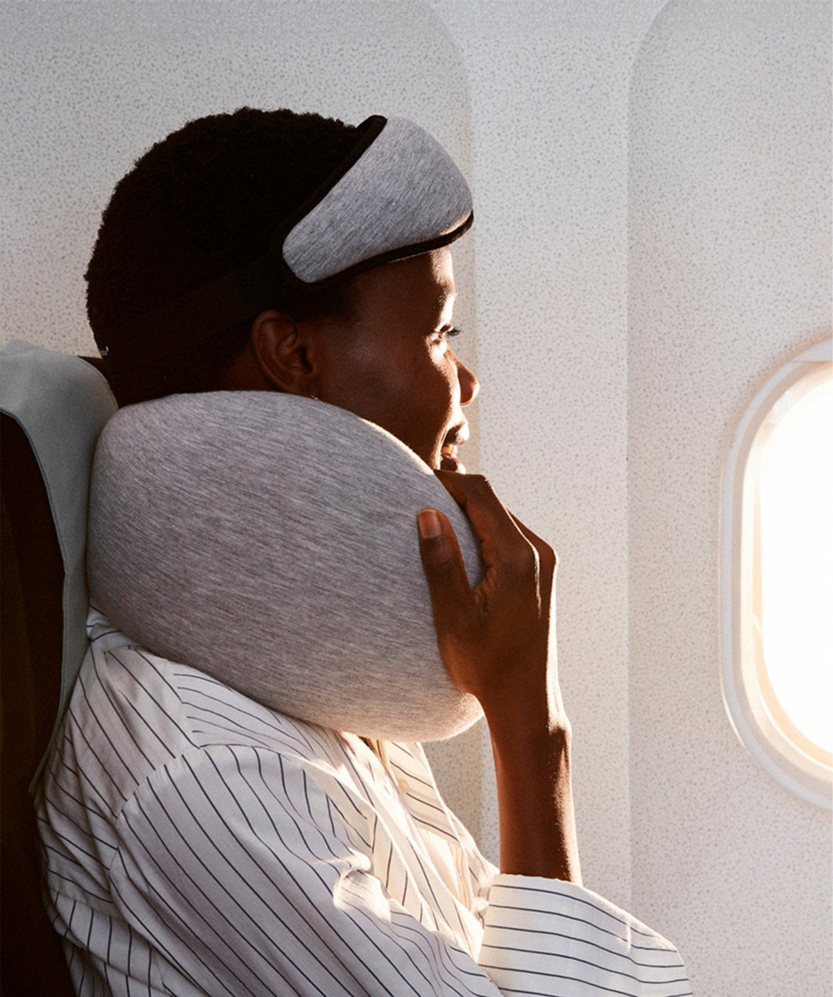 The First Class Bundle