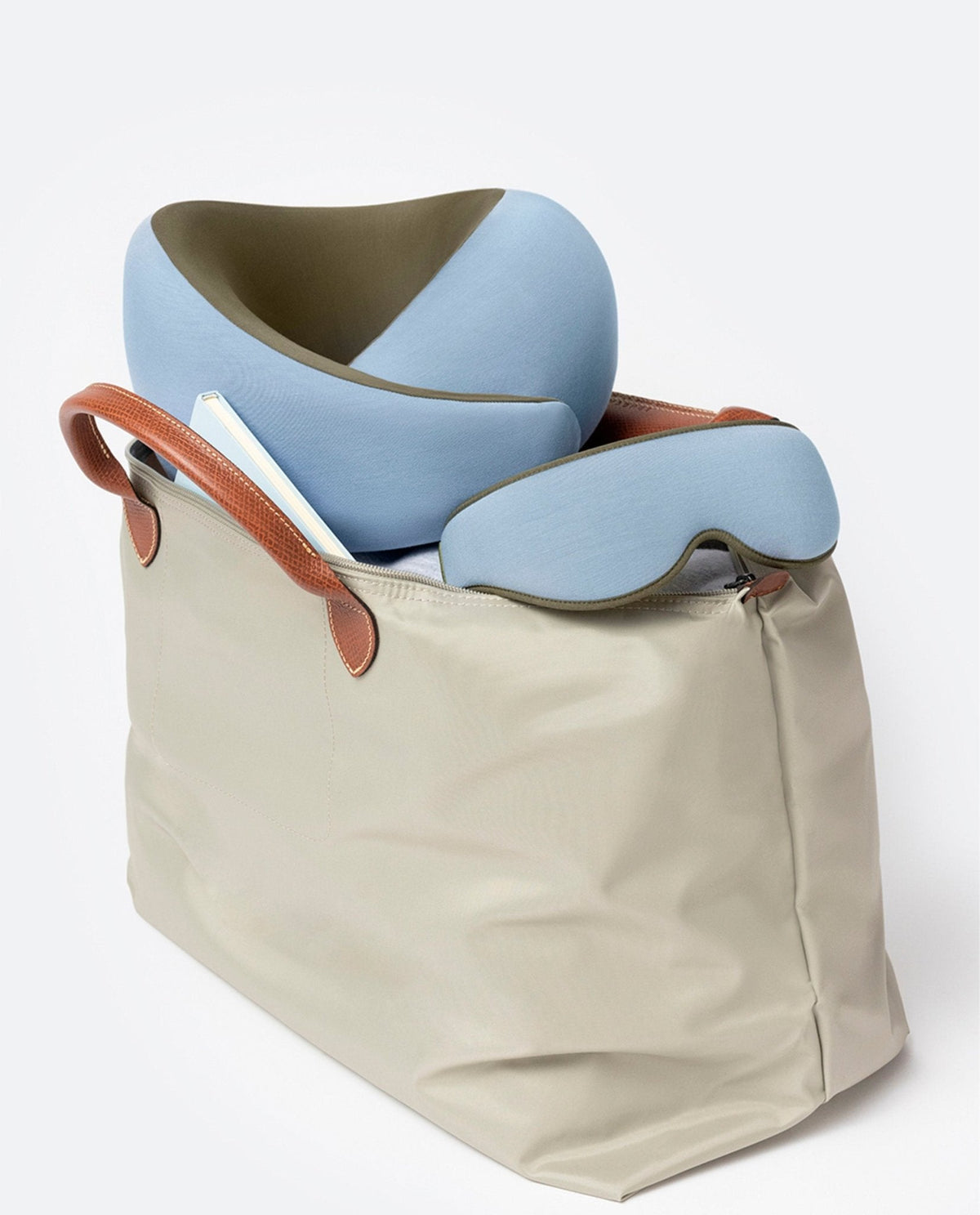The First Class Bundle