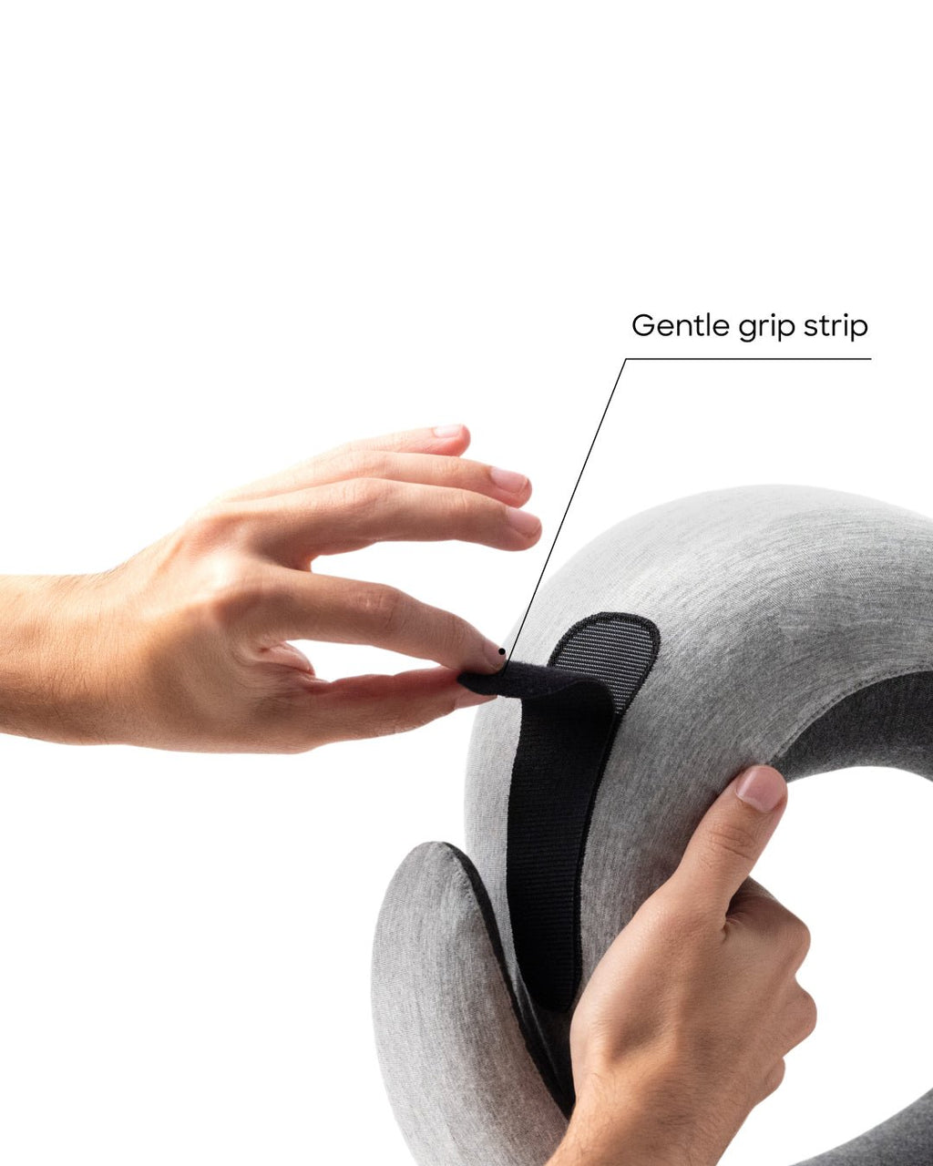 Go Neck Pillow