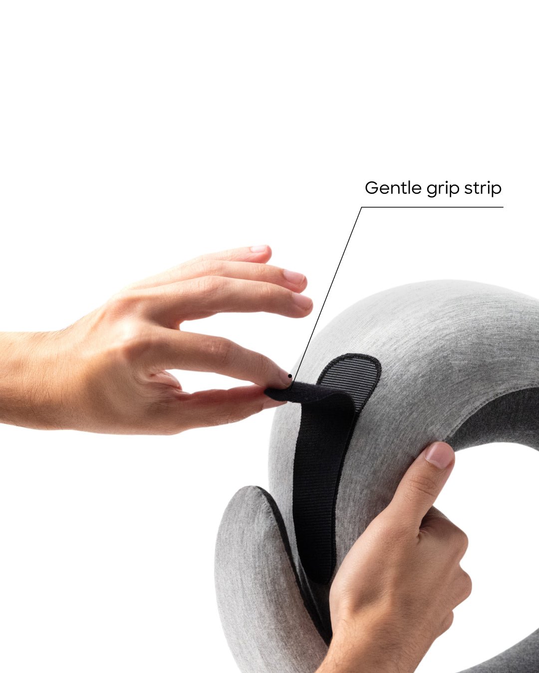 Go Neck Pillow