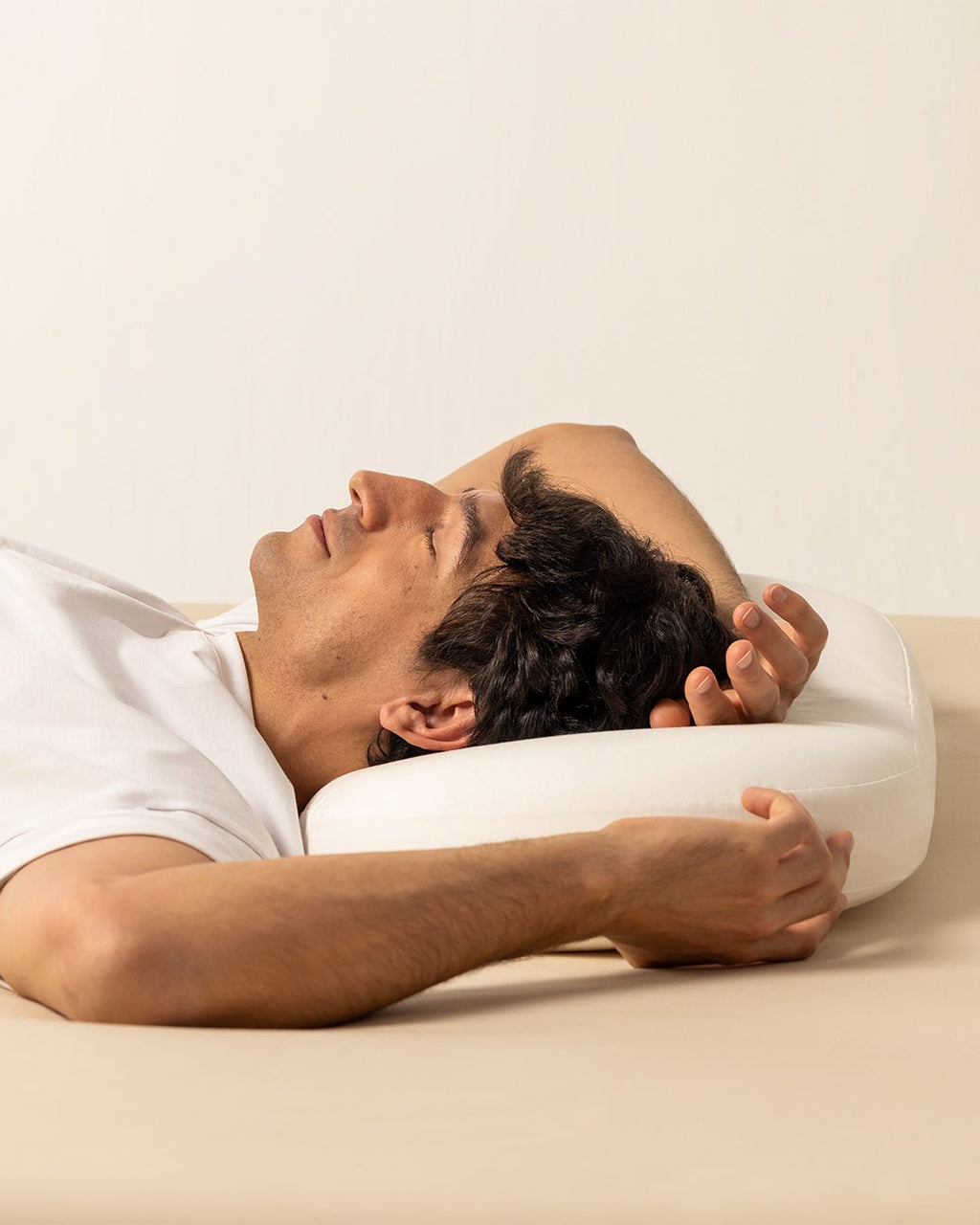 Memory Foam Bed Pillow