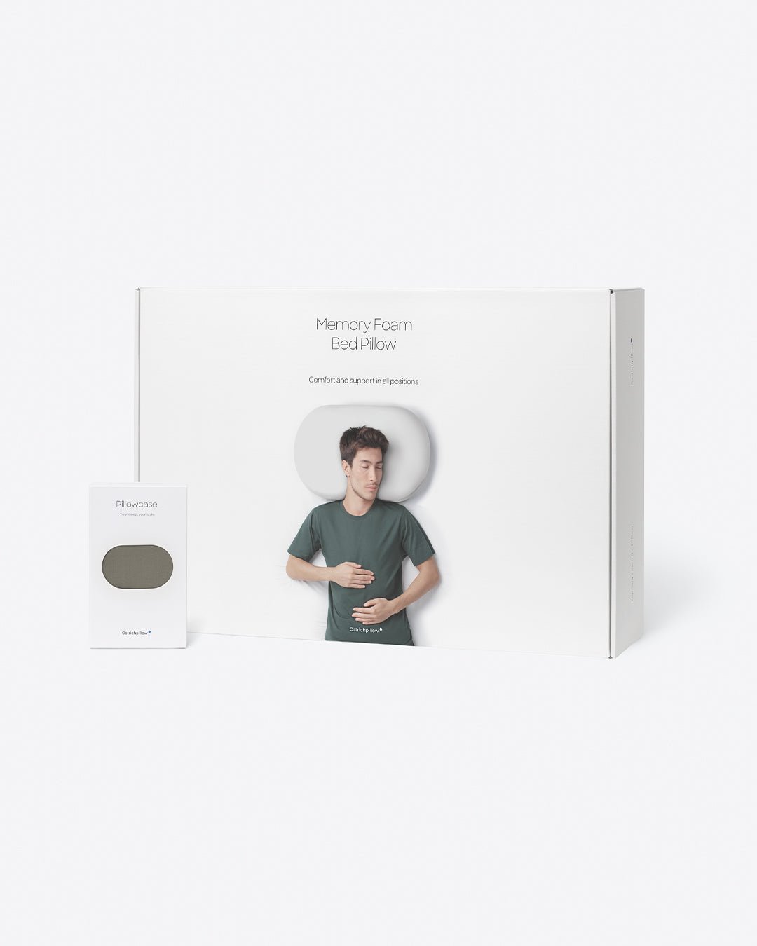 The Pillow Talk Bundle