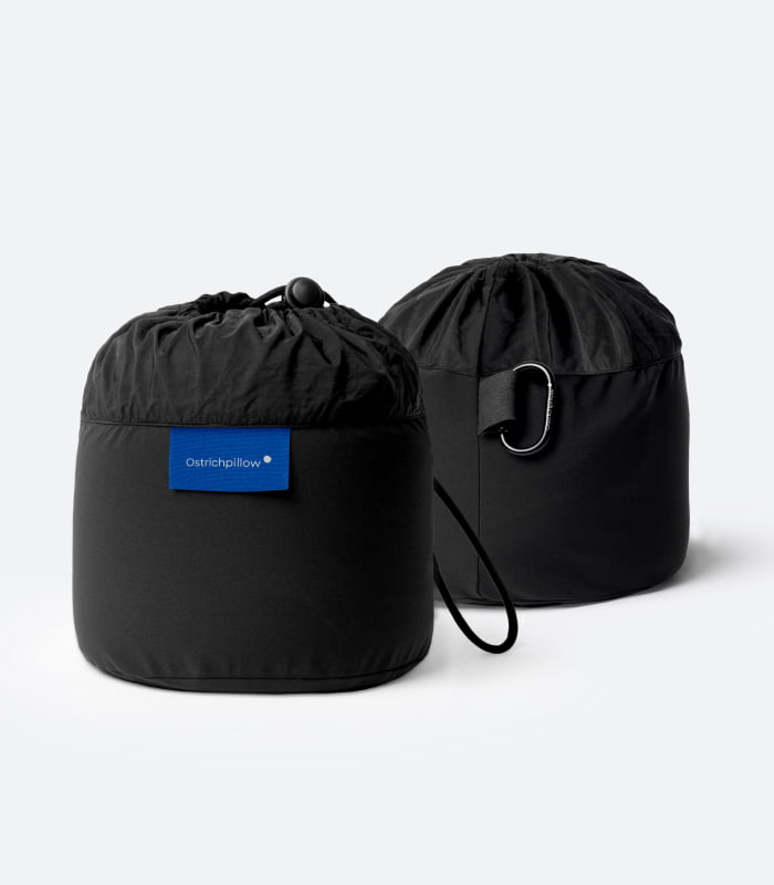 Go Travel Bag