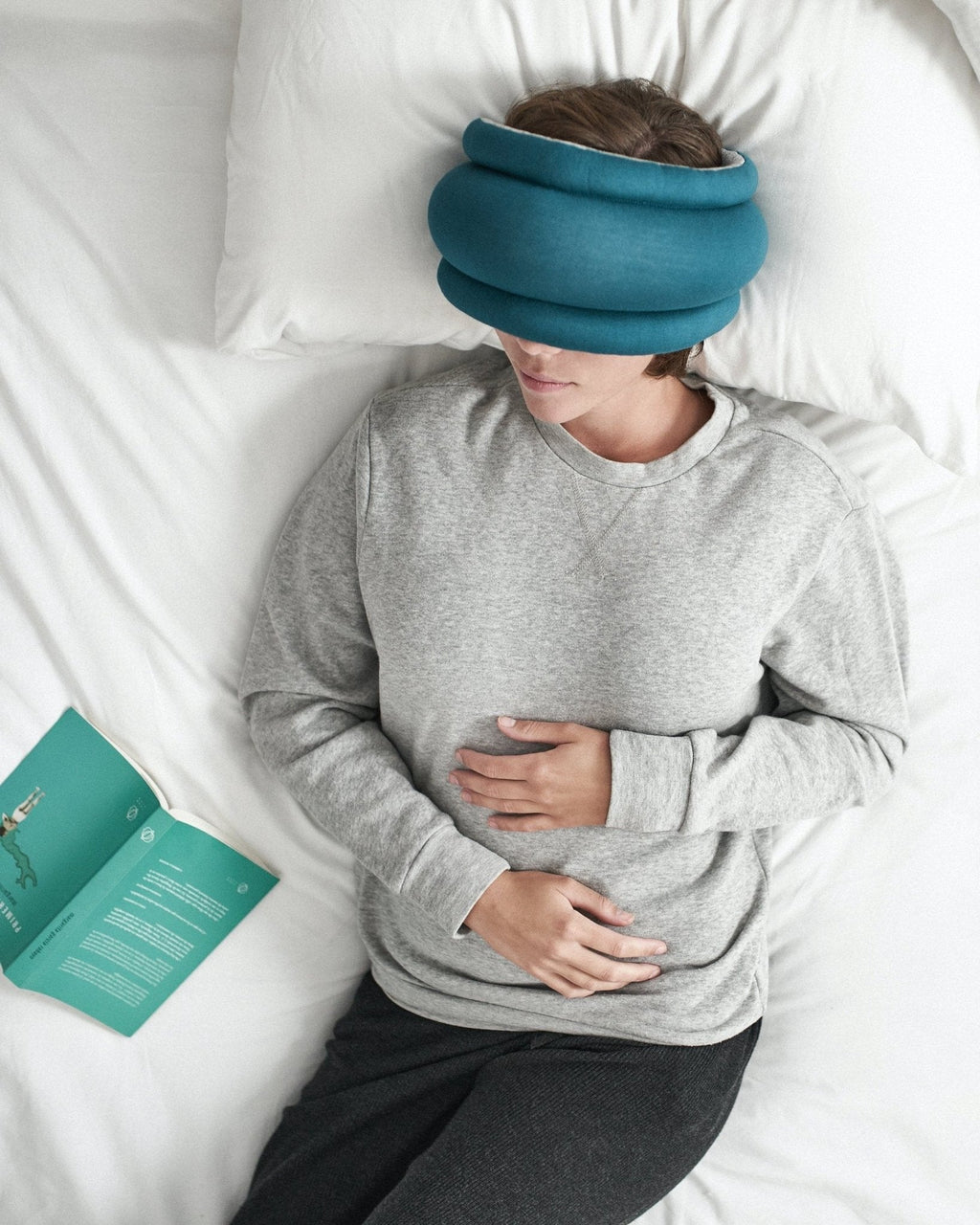 Light Versatile Pillow