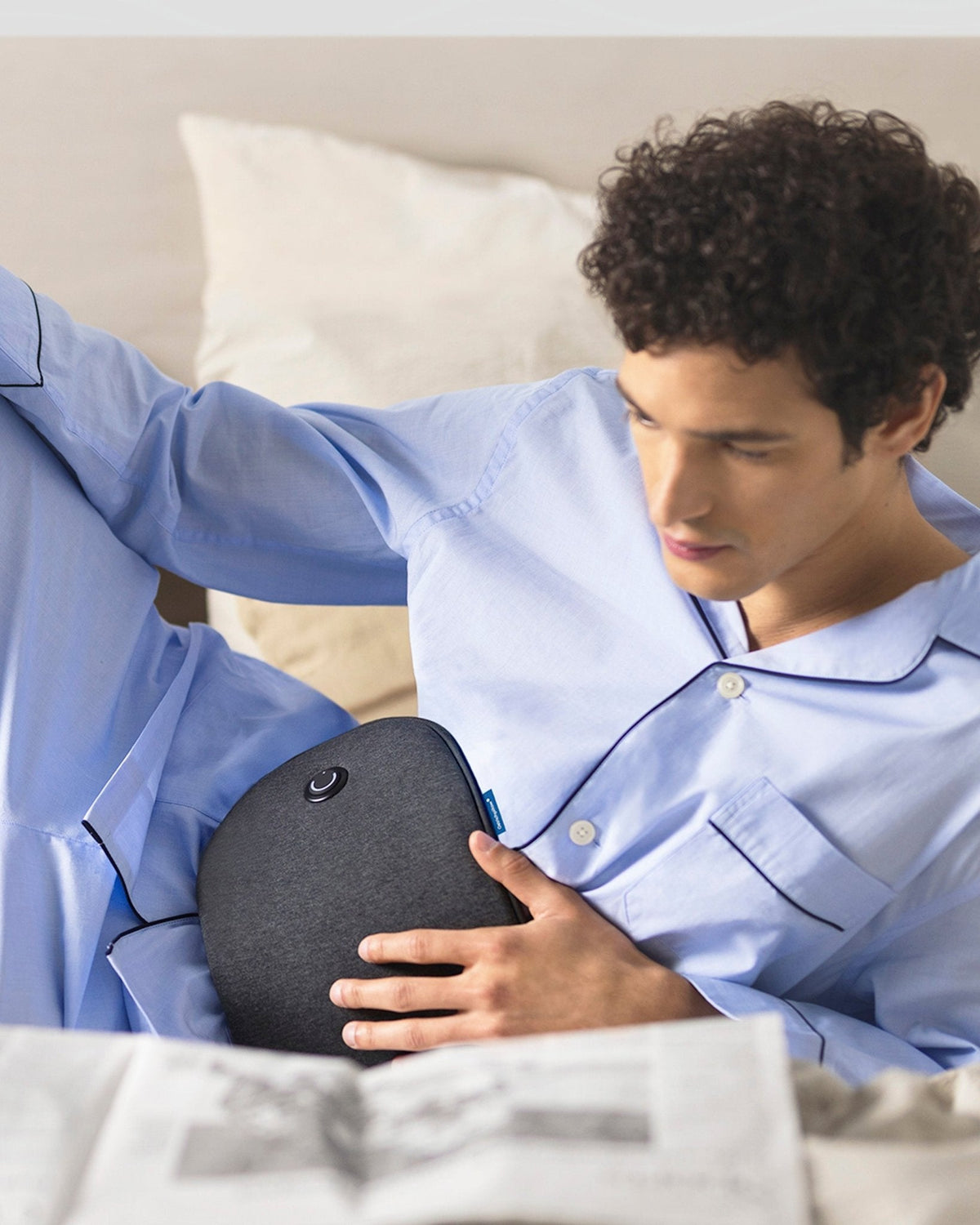 Embrace Heating Pad