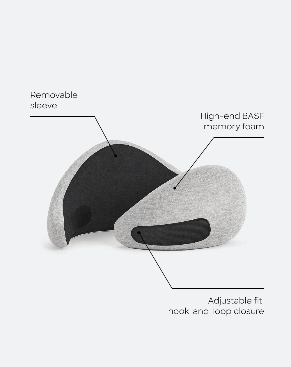 Go Neck Pillow