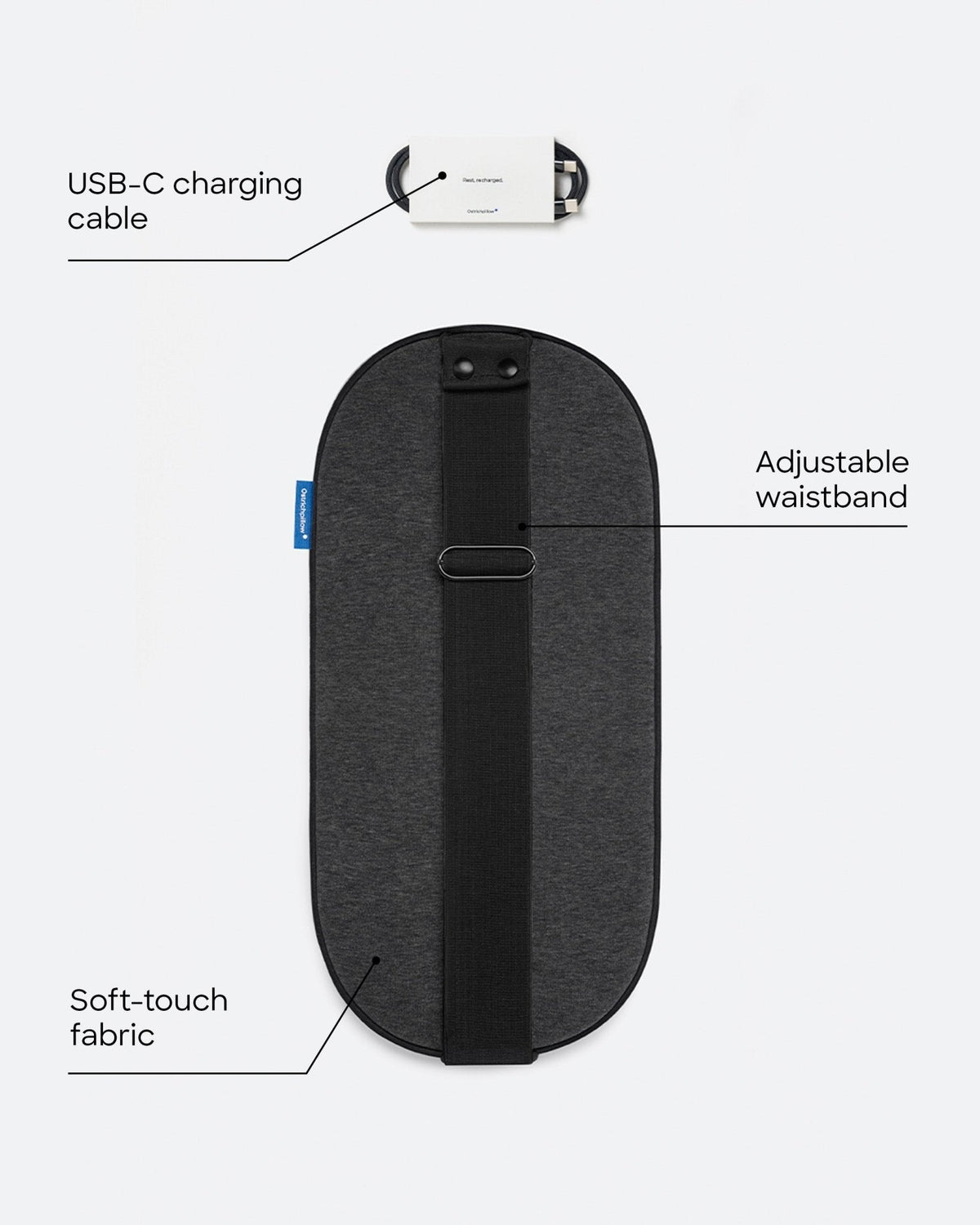 Embrace Heating Pad