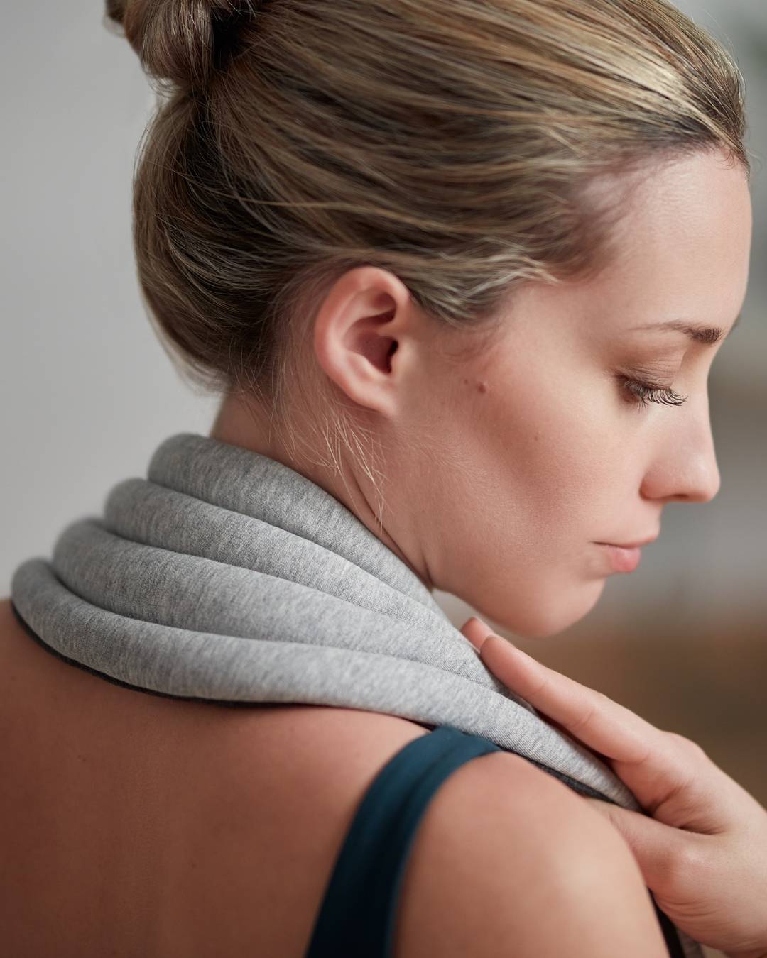 Heated Neck Wrap