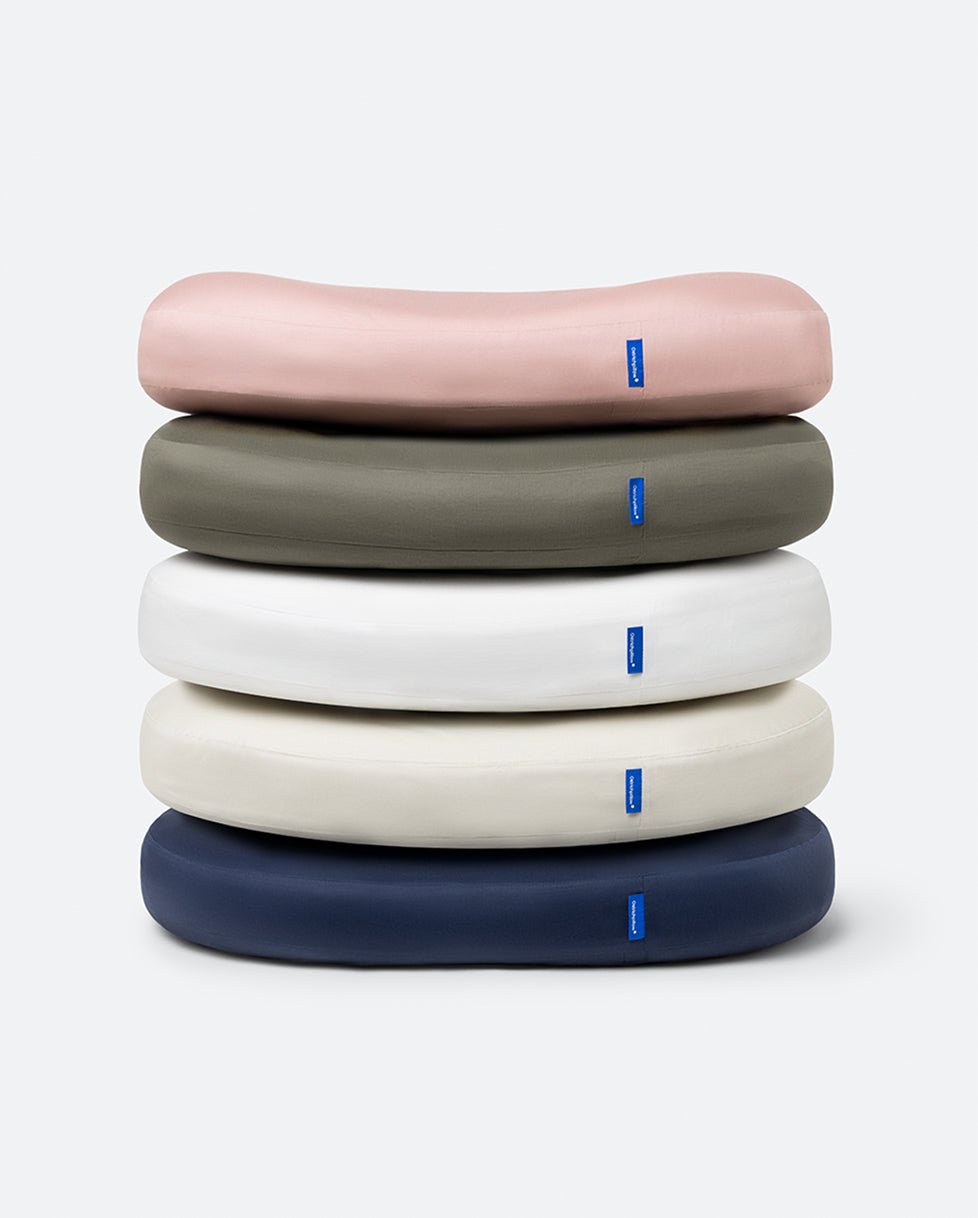 The Pillow Talk Bundle