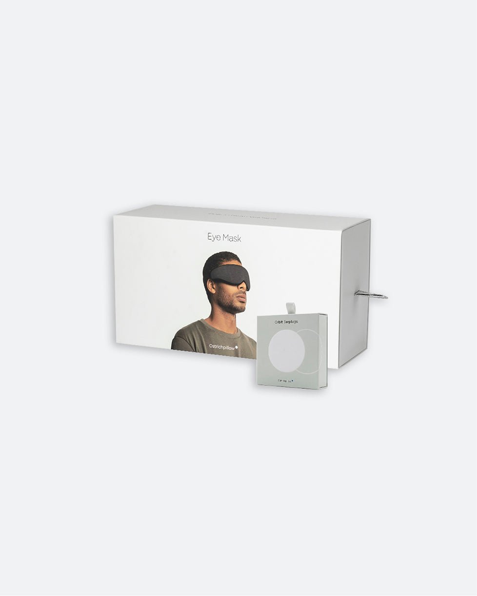 The Do Not Disturb Bundle