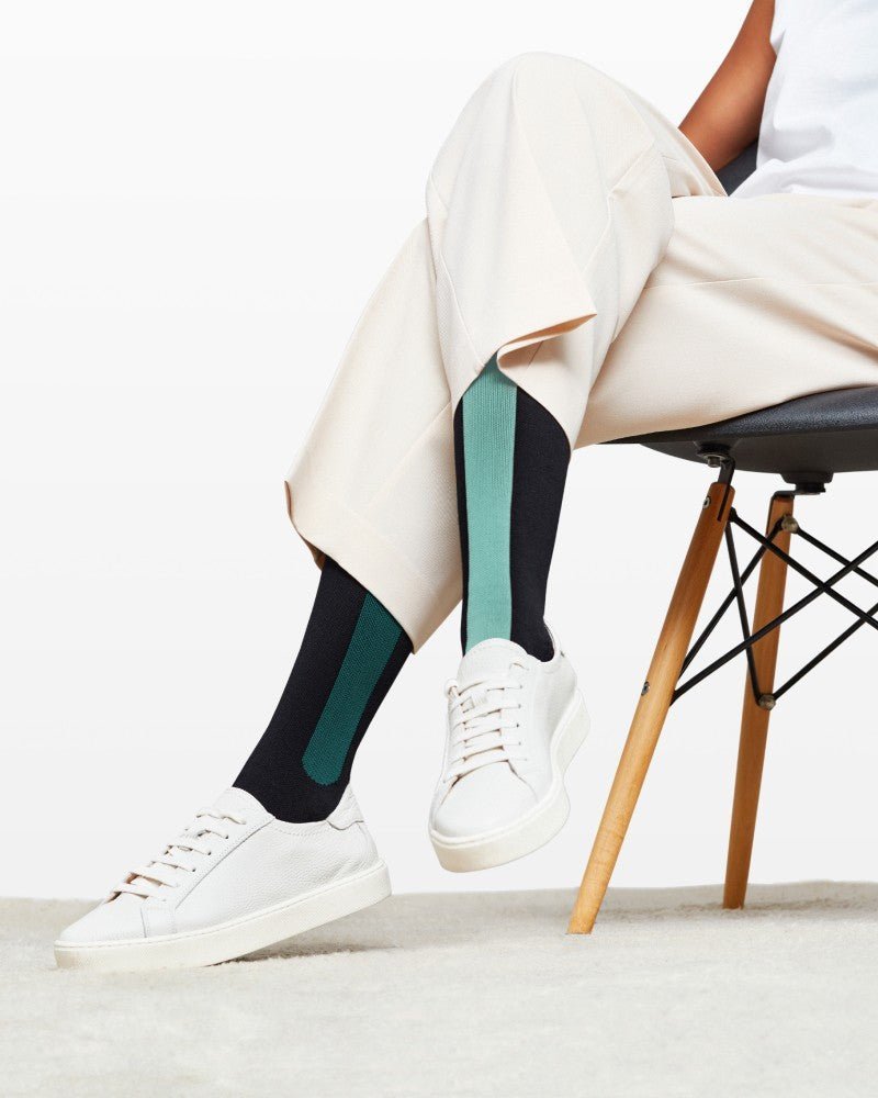 Bamboo Compression Socks
