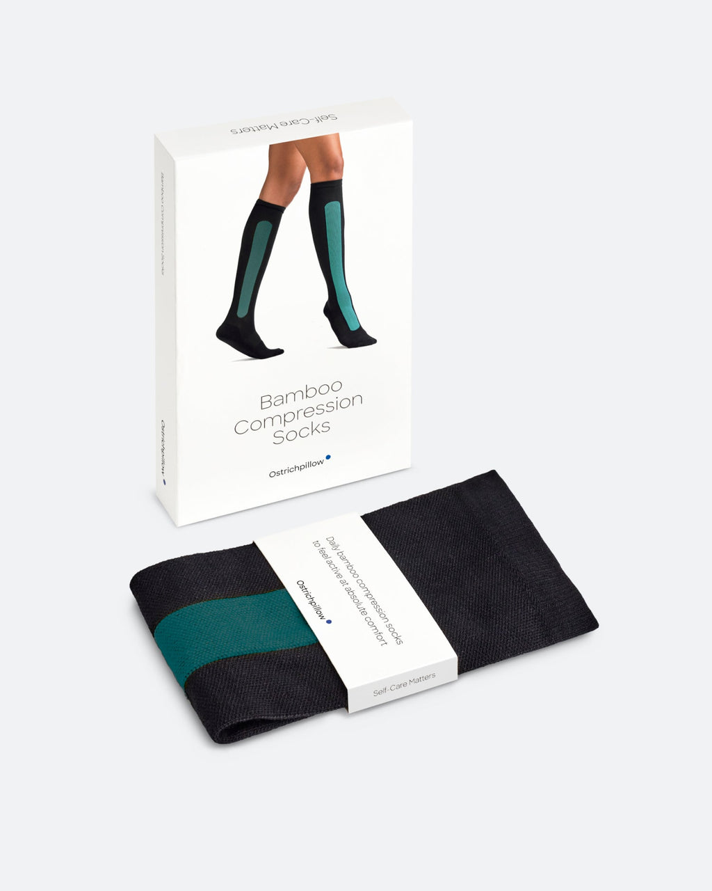 Bamboo Compression Socks