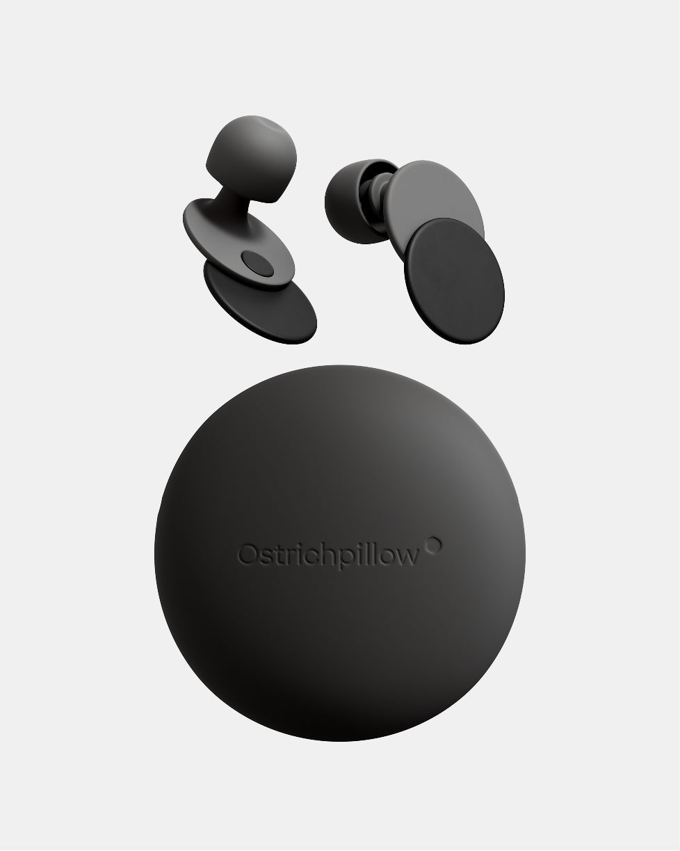 Orbit Earplugs
