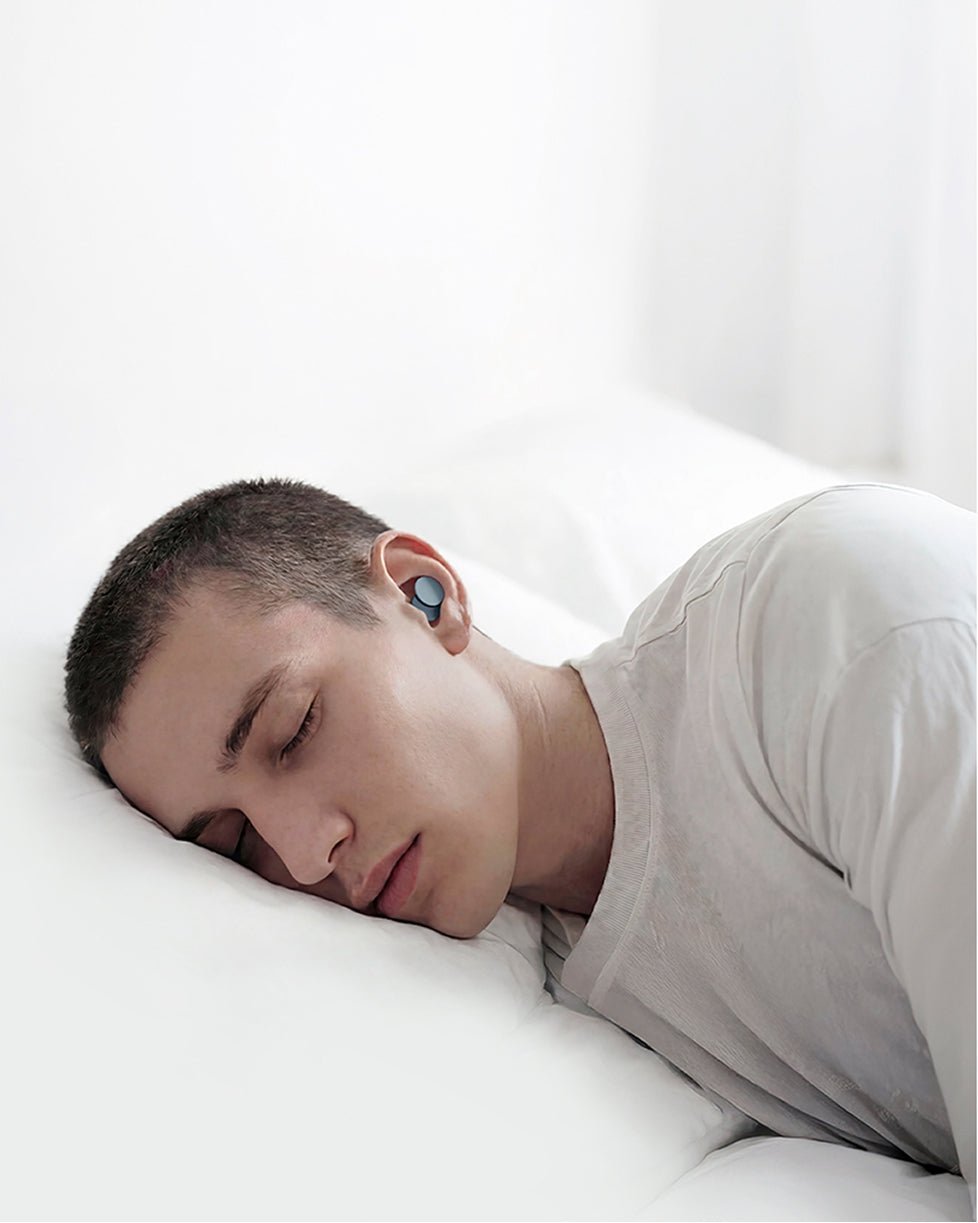 Orbit Earplugs