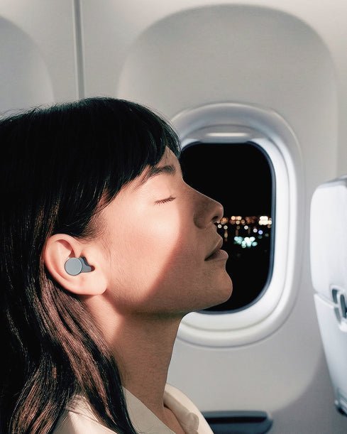 Orbit Earplugs