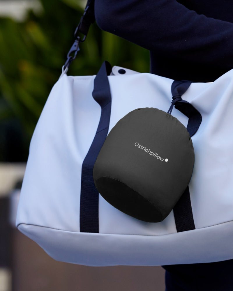 Go Travel Bag