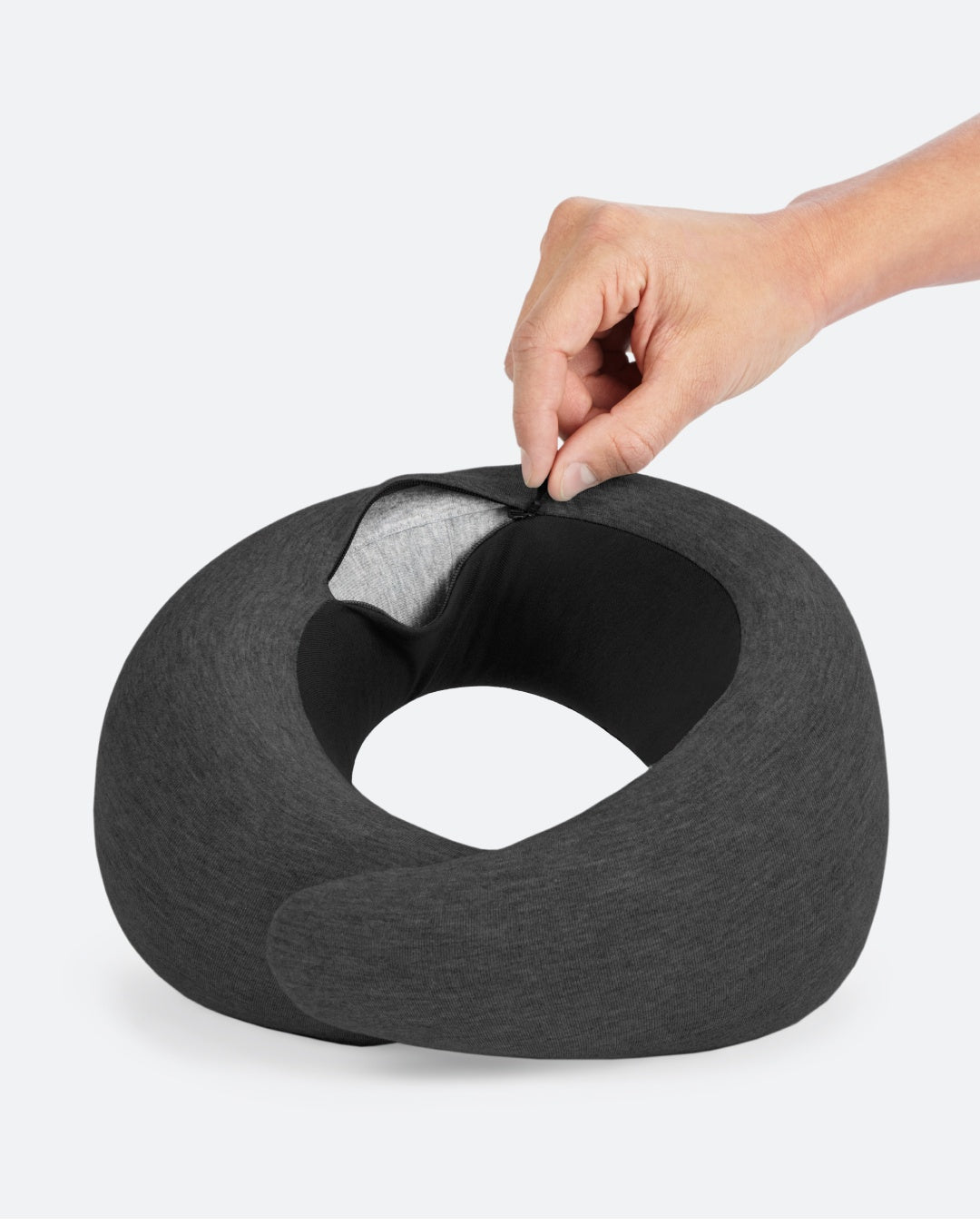 Go Neck Pillow Cover