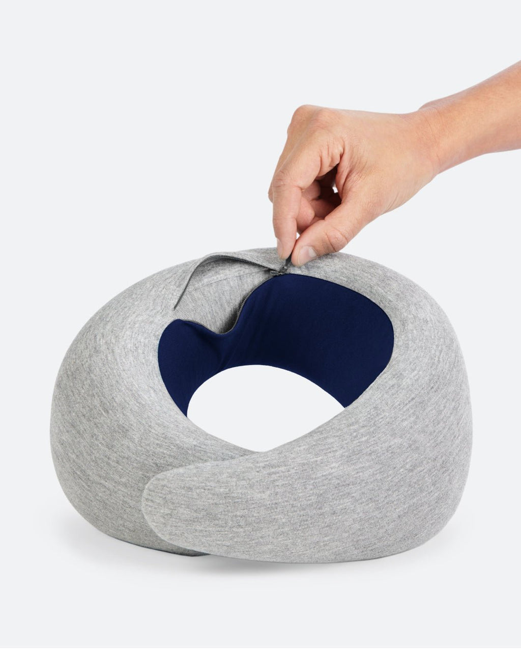 Go Neck Pillow Cover