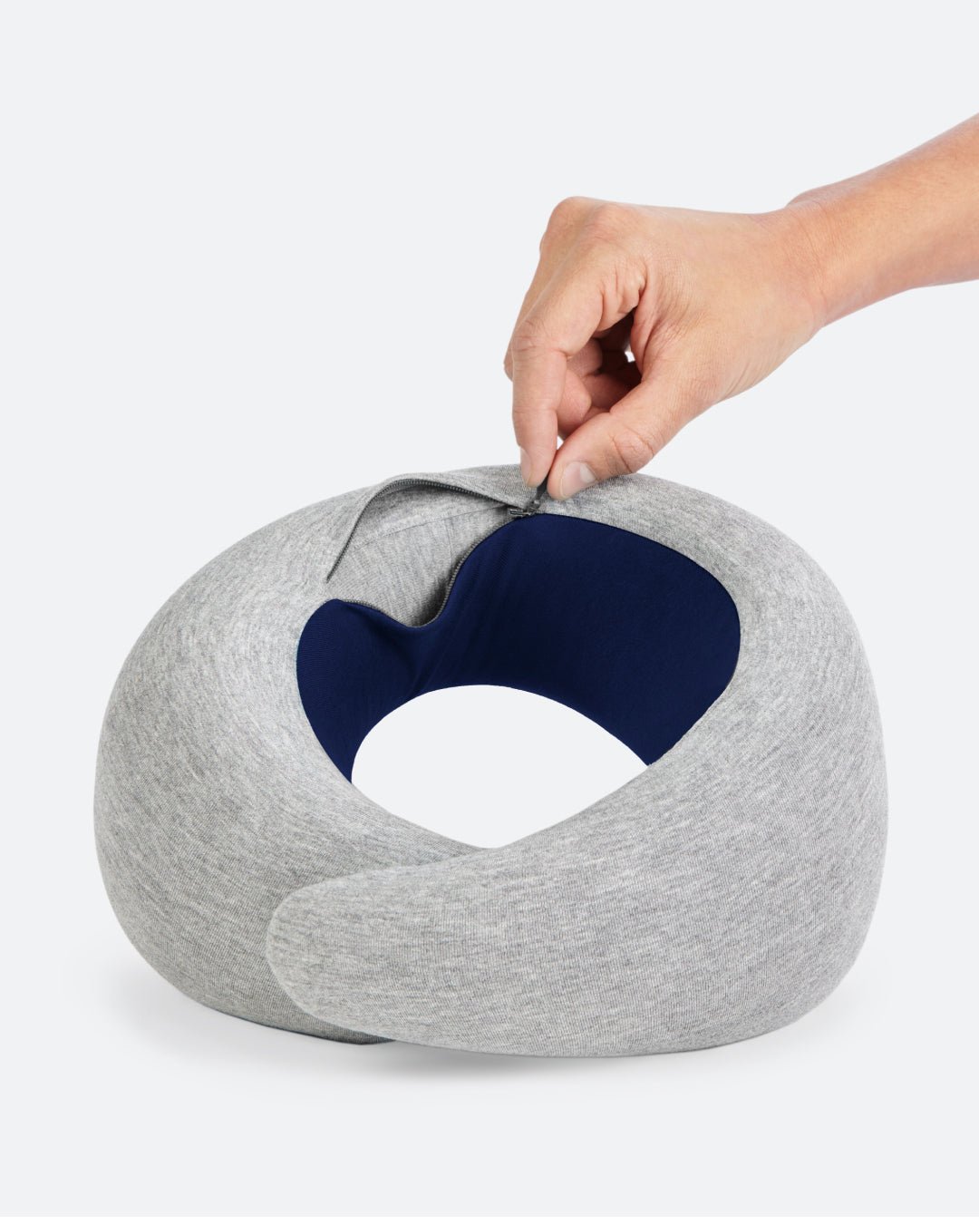 Go Neck Pillow Cover