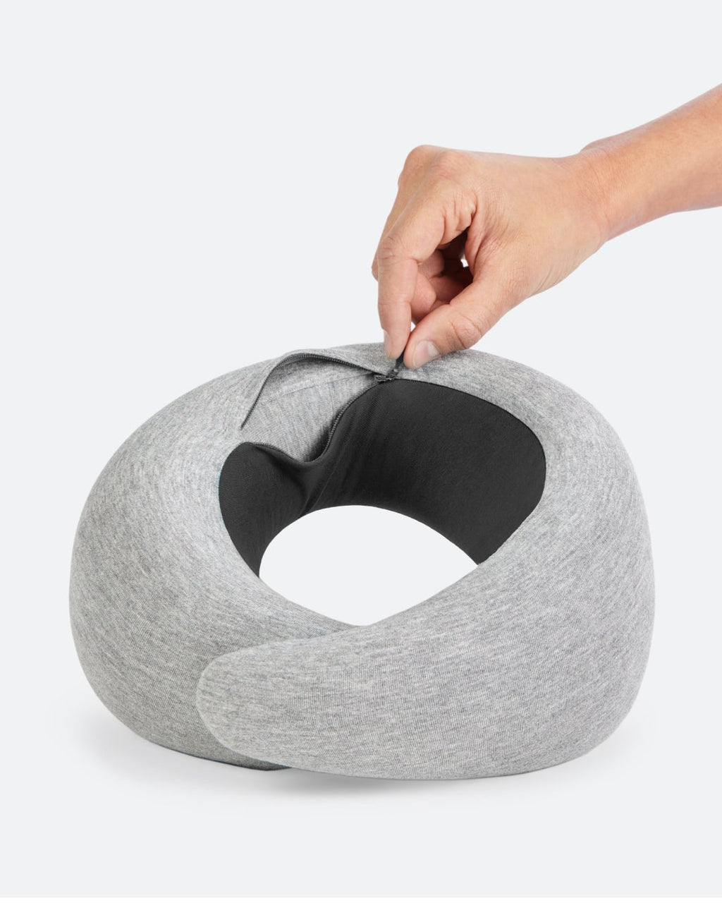 Go Neck Pillow Cover