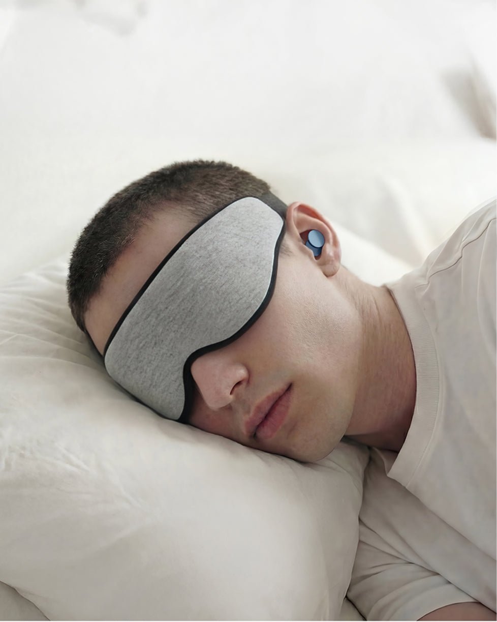 The Do Not Disturb Bundle