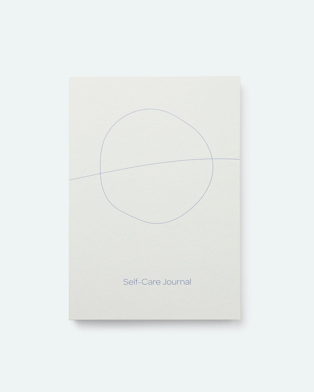 Self-Care Journal