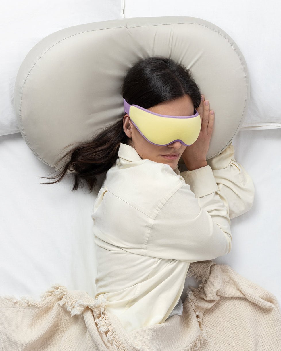 Eye Mask
