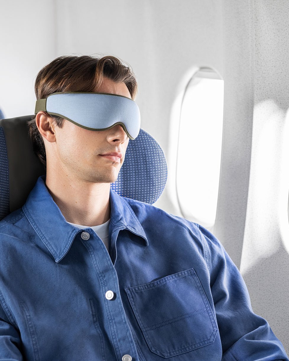 Eye Mask